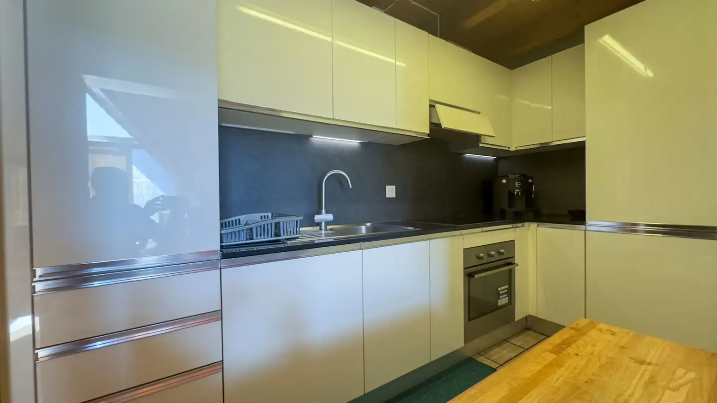 Appartamento in vendita - Jurastrasse, 4912 Aarwangen - Photo 2