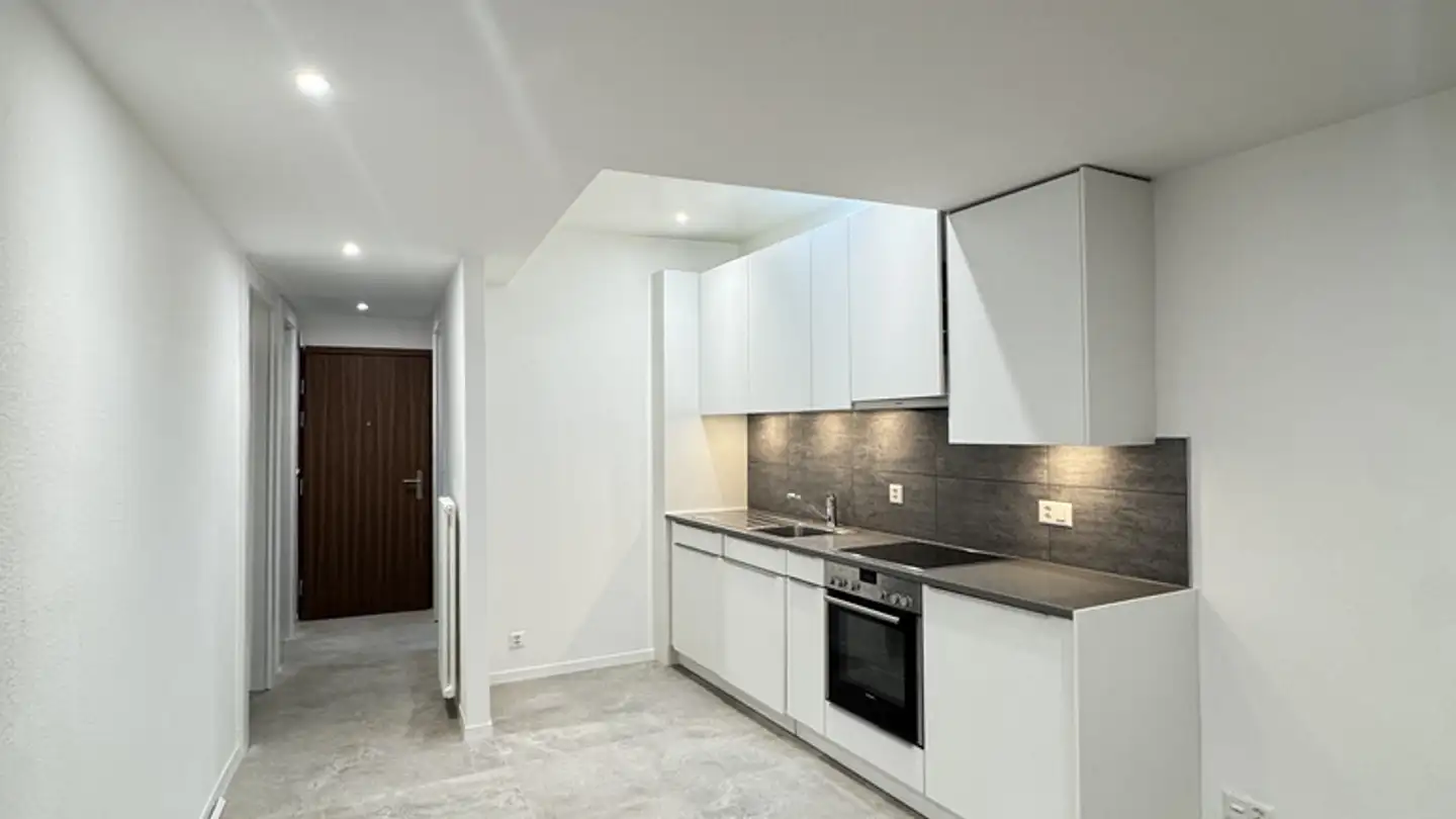 Apartment for rent - Place Saint-Louis 3, 1110 Morges