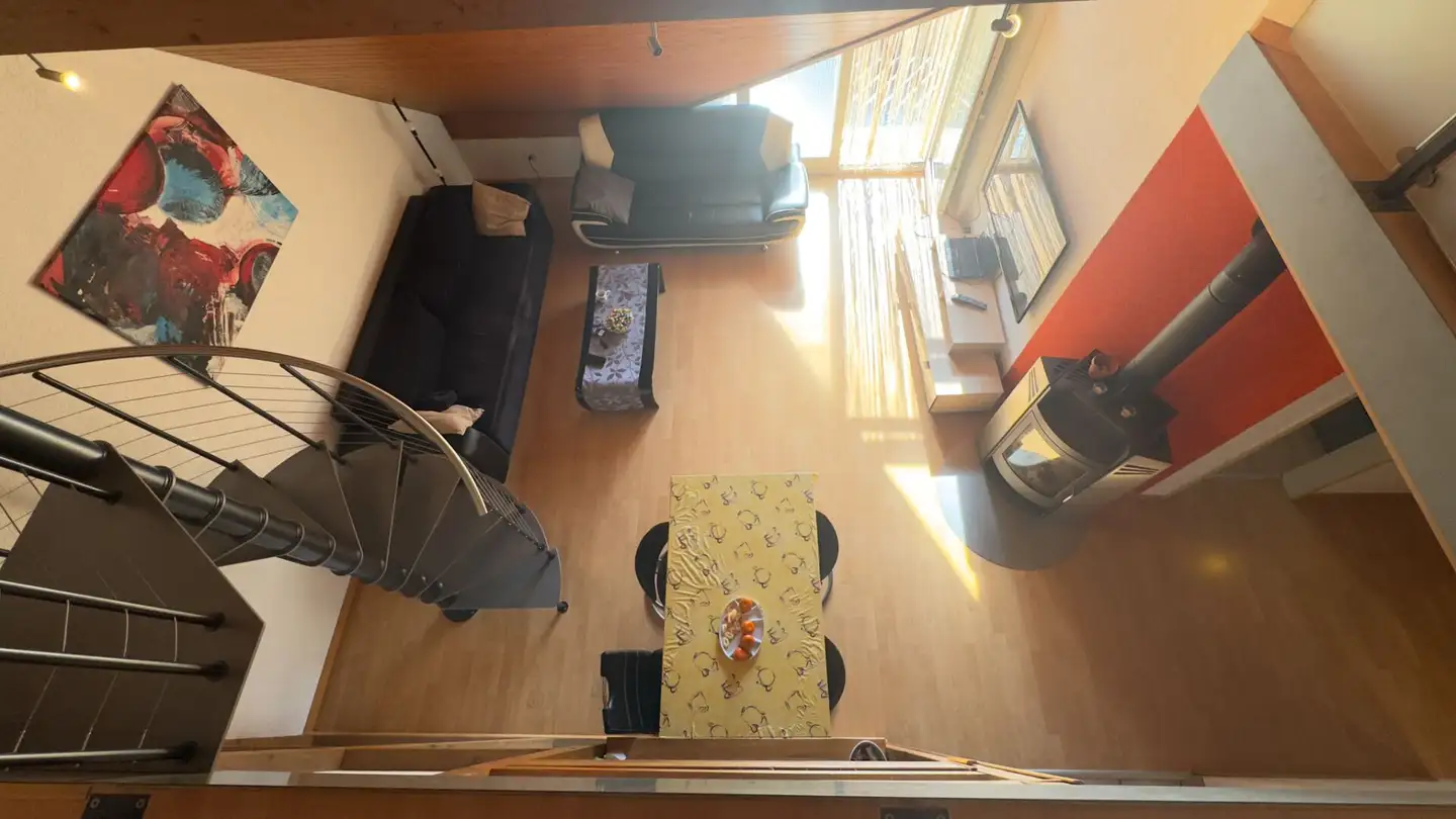 Appartamento in vendita - Jurastrasse, 4912 Aarwangen - Photo 4