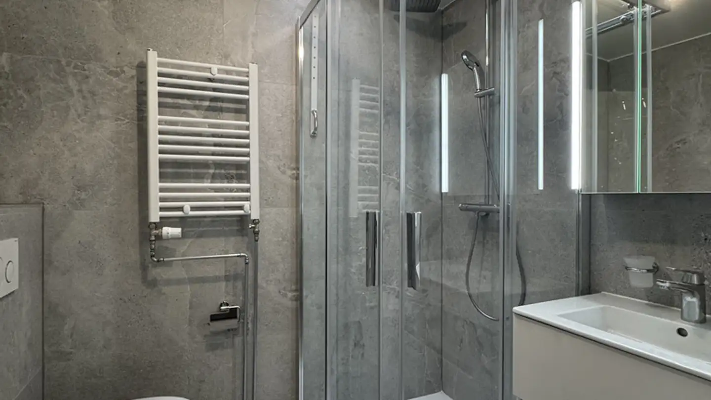 Appartamento in affitto - Place Saint-Louis 3, 1110 Morges - Photo 4