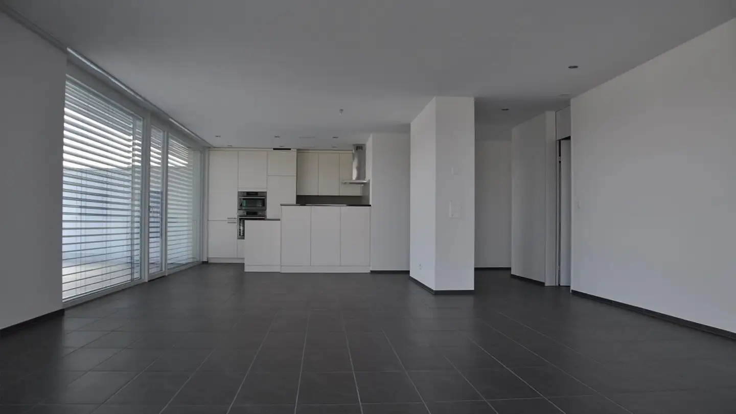 Attico in affitto - Oberfeldstrasse 7, 8575 Bürglen TG - Photo 2