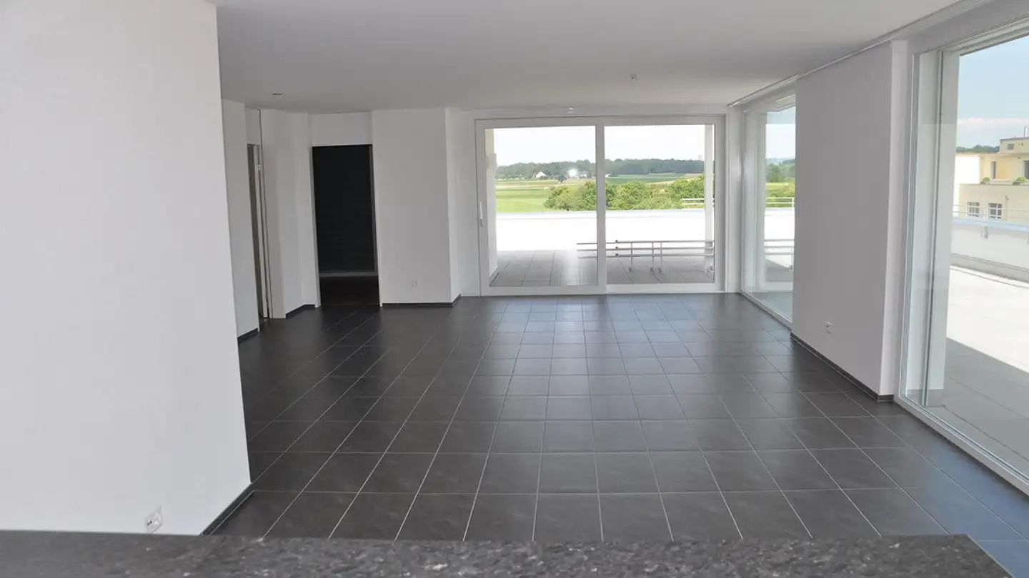 Attico in affitto - Oberfeldstrasse 7, 8575 Bürglen TG - Photo 3