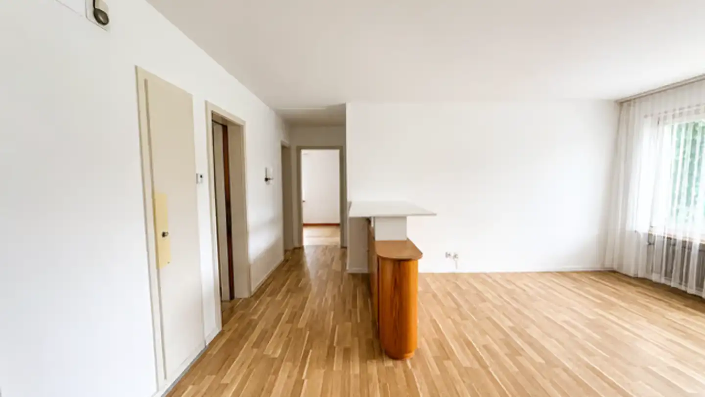 Einfamilienhaus kaufen - Birkenweg 1, 3303 Jegenstorf - Foto 2