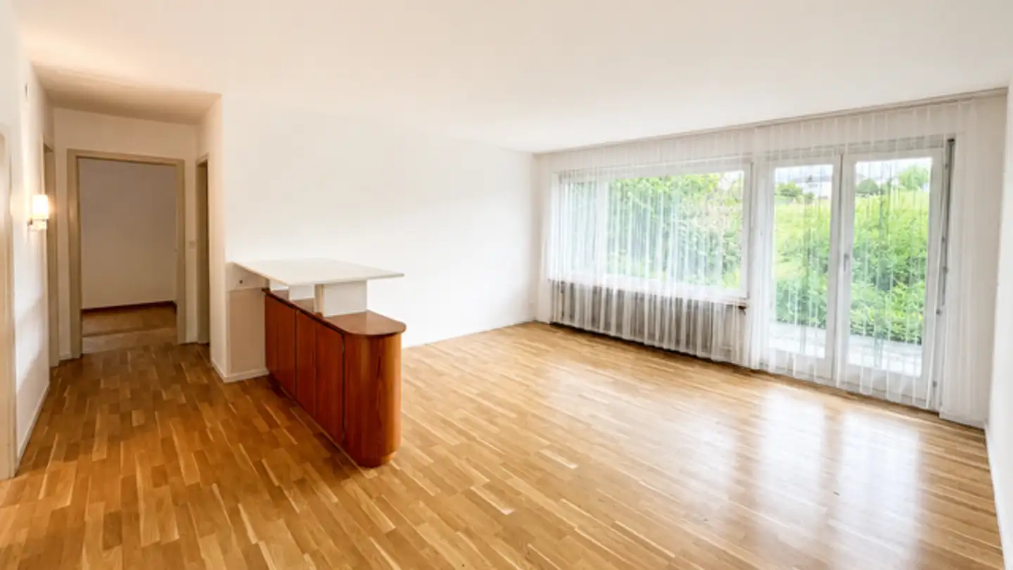 Einfamilienhaus kaufen - Birkenweg 1, 3303 Jegenstorf - Foto 3