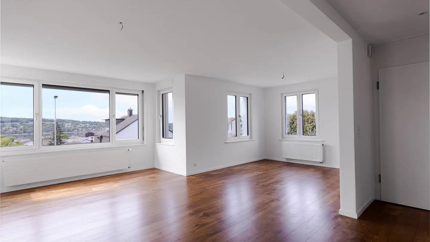 Wohnung mieten - Frauenfelderstrasse 29, 8266 Steckborn