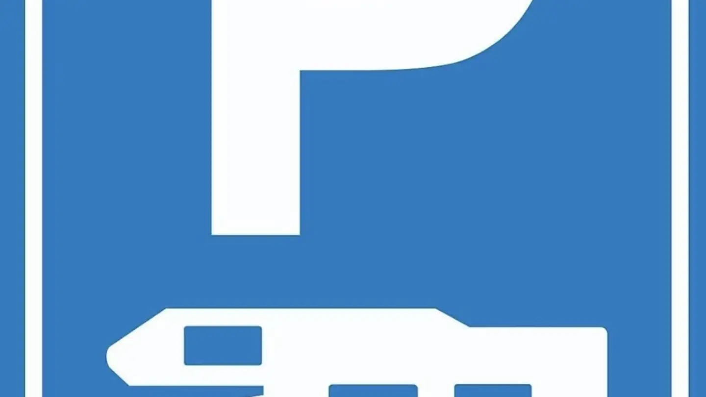 Outdoor parking space for rent - Fabrikstrasse 3, 5444 Künten