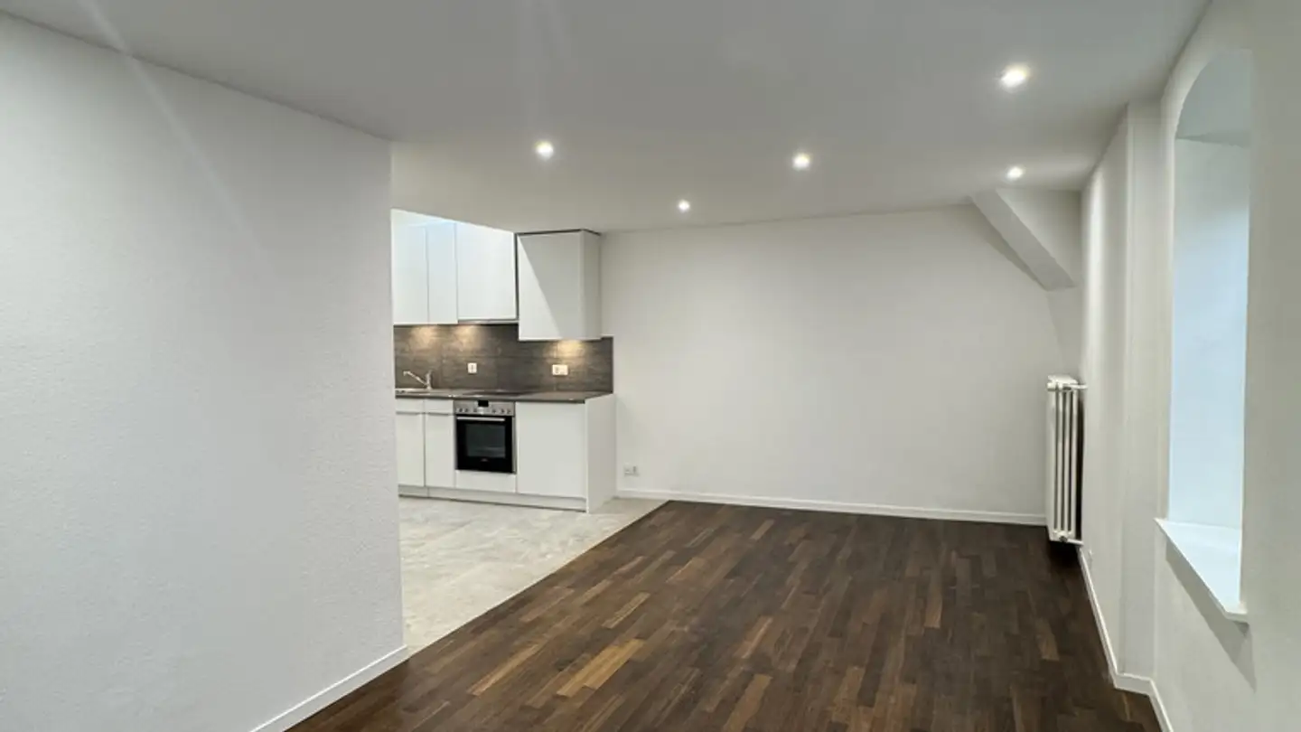 Appartamento in affitto - Place Saint-Louis 3, 1110 Morges - Photo 3