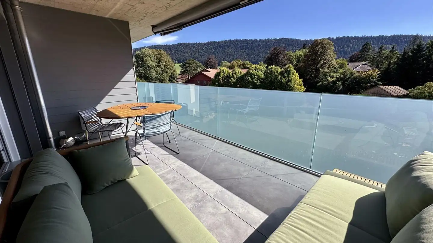 Attico in vendita - 2108 Couvet - Photo 2