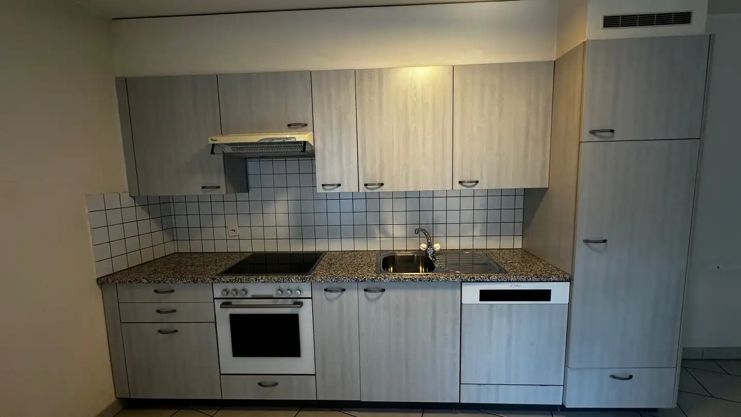 Duplex in affitto - Via Nocca 10, 6500 Bellinzona - Photo 2