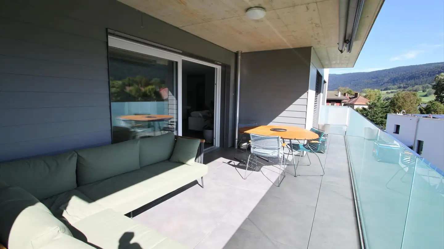 Attico in vendita - 2108 Couvet - Photo 4