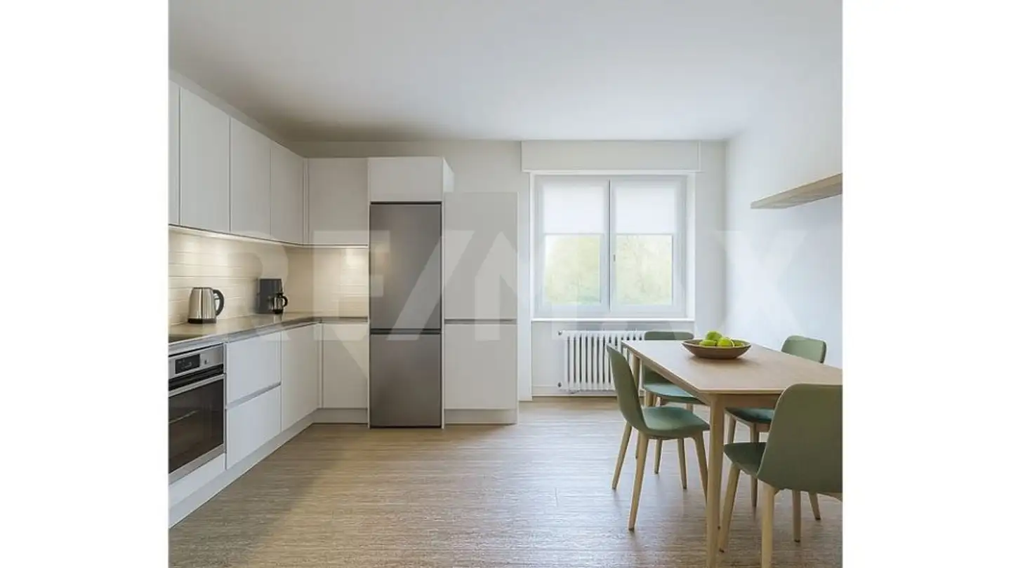 Appartamento ammobiliato in vendita - 6900 Lugano - Foto 3