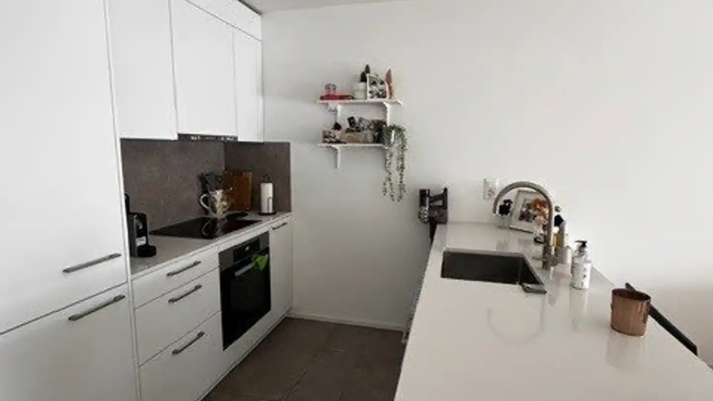 Apartment for rent - Place De La Bourse Aux Fleurs, 1022 Chavannes-près-Renens
