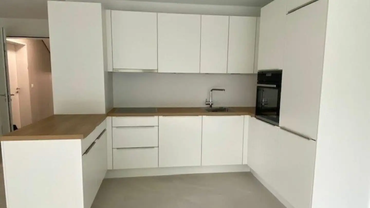 Appartamento in affitto - Egliswilerstrasse 2, 5703 Seon - Photo 3