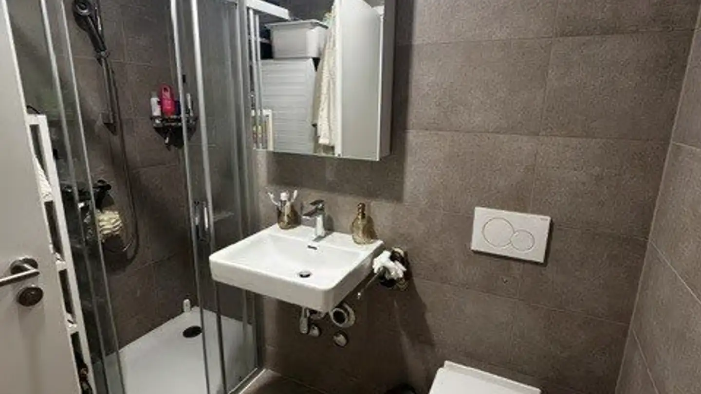 Apartment for rent - Place De La Bourse Aux Fleurs, 1022 Chavannes-près-Renens - Photo 2