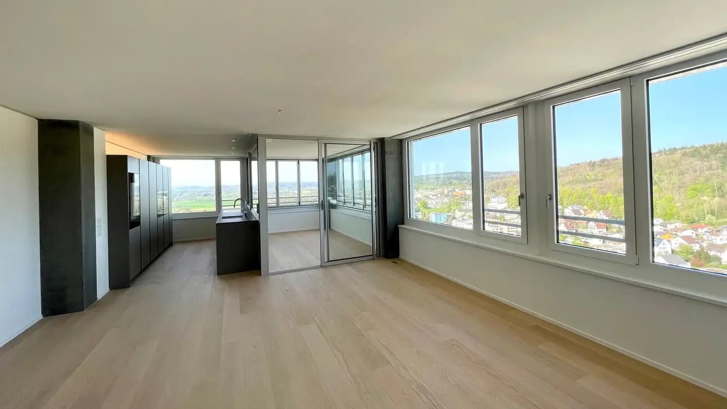 Wohnung mieten - Im Rhytech 3, 8212 Neuhausen am Rheinfall - Foto 4