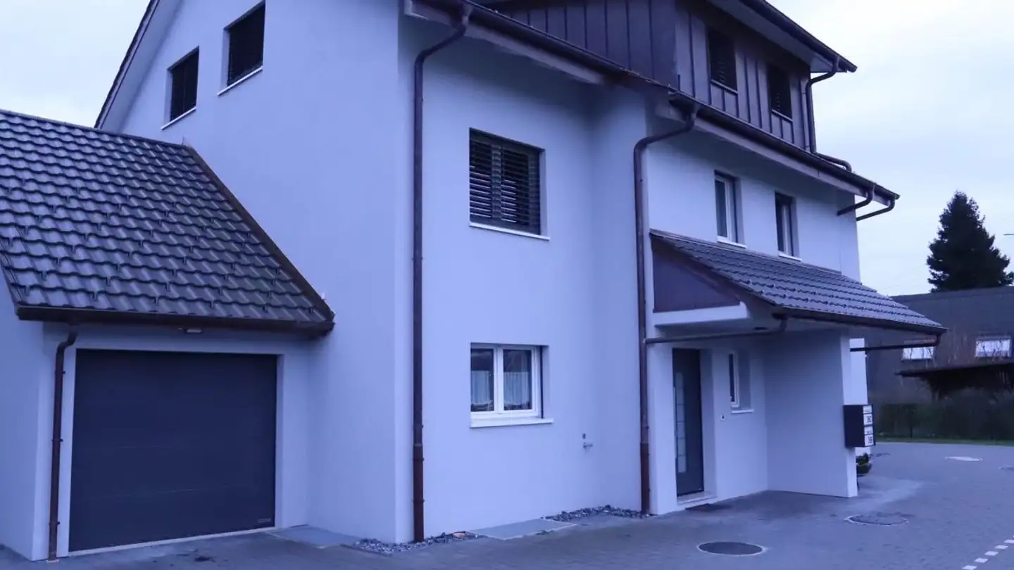 Casa bifamiliare in affitto - Achenbergstrasse 36b, 5322 Koblenz