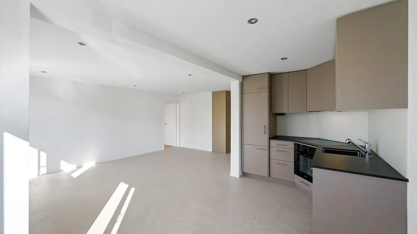 Appartamento in affitto - Rue Paul-Montavon 3, 2950 Courgenay - Photo 2