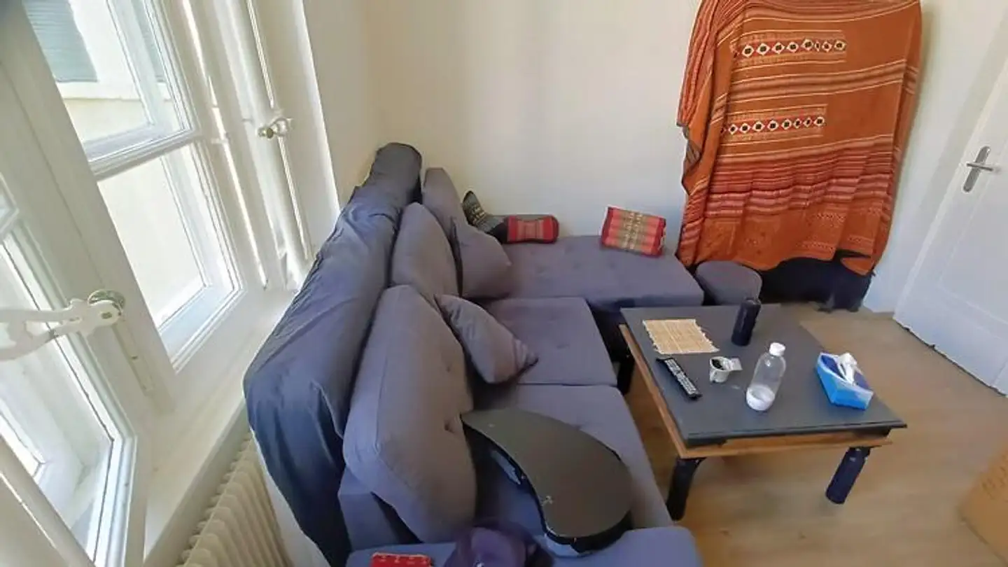 Appartement meublé à louer - 1260 Nyon - Photo 2