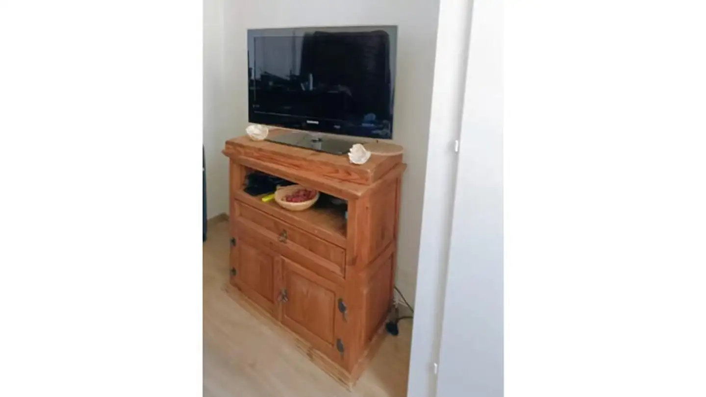 Appartement meublé à louer - 1260 Nyon - Photo 3