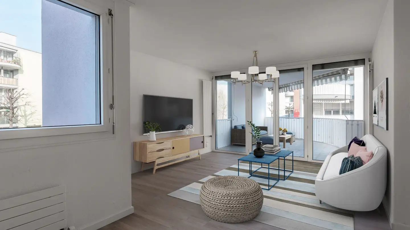 Apartment for rent - Via Pascuritt, 6834 Morbio Inferiore