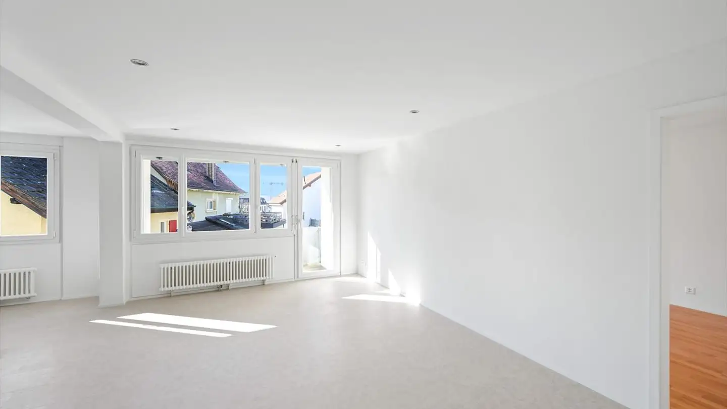 Appartamento in affitto - Rue Paul-Montavon 3, 2950 Courgenay - Photo 3