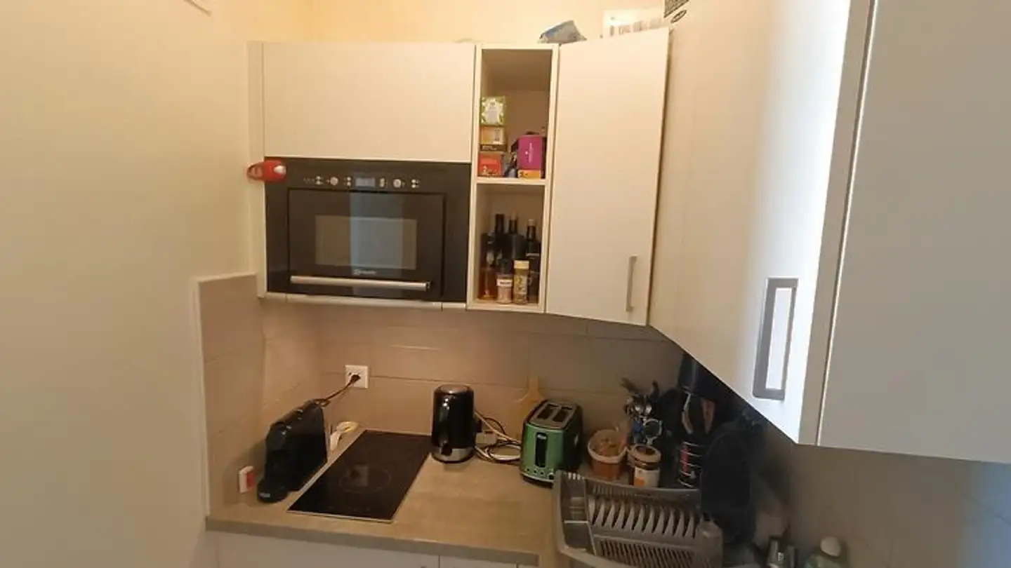 Appartement meublé à louer - 1260 Nyon - Photo 4