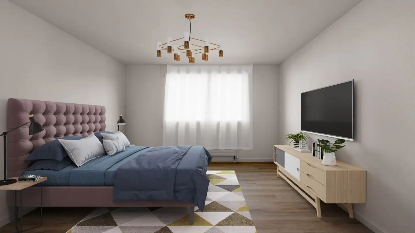 Apartment for rent - Via Pascuritt, 6834 Morbio Inferiore - Photo 2