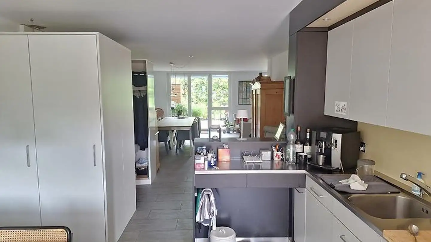 Appartamento ammobiliato in affitto - 5600 Lenzburg - Foto 2