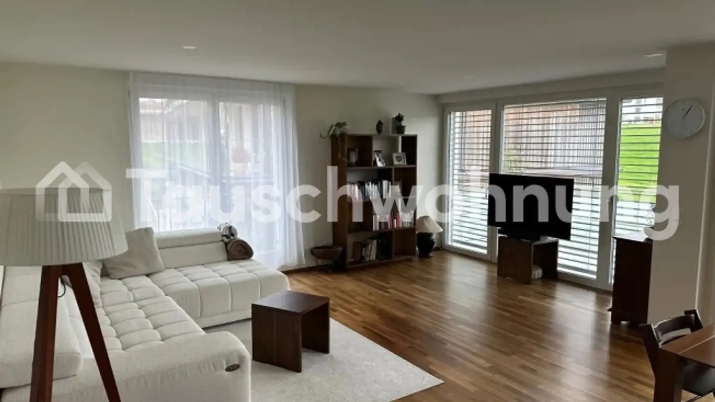 Appartamento in affitto - 8904 Aesch ZH