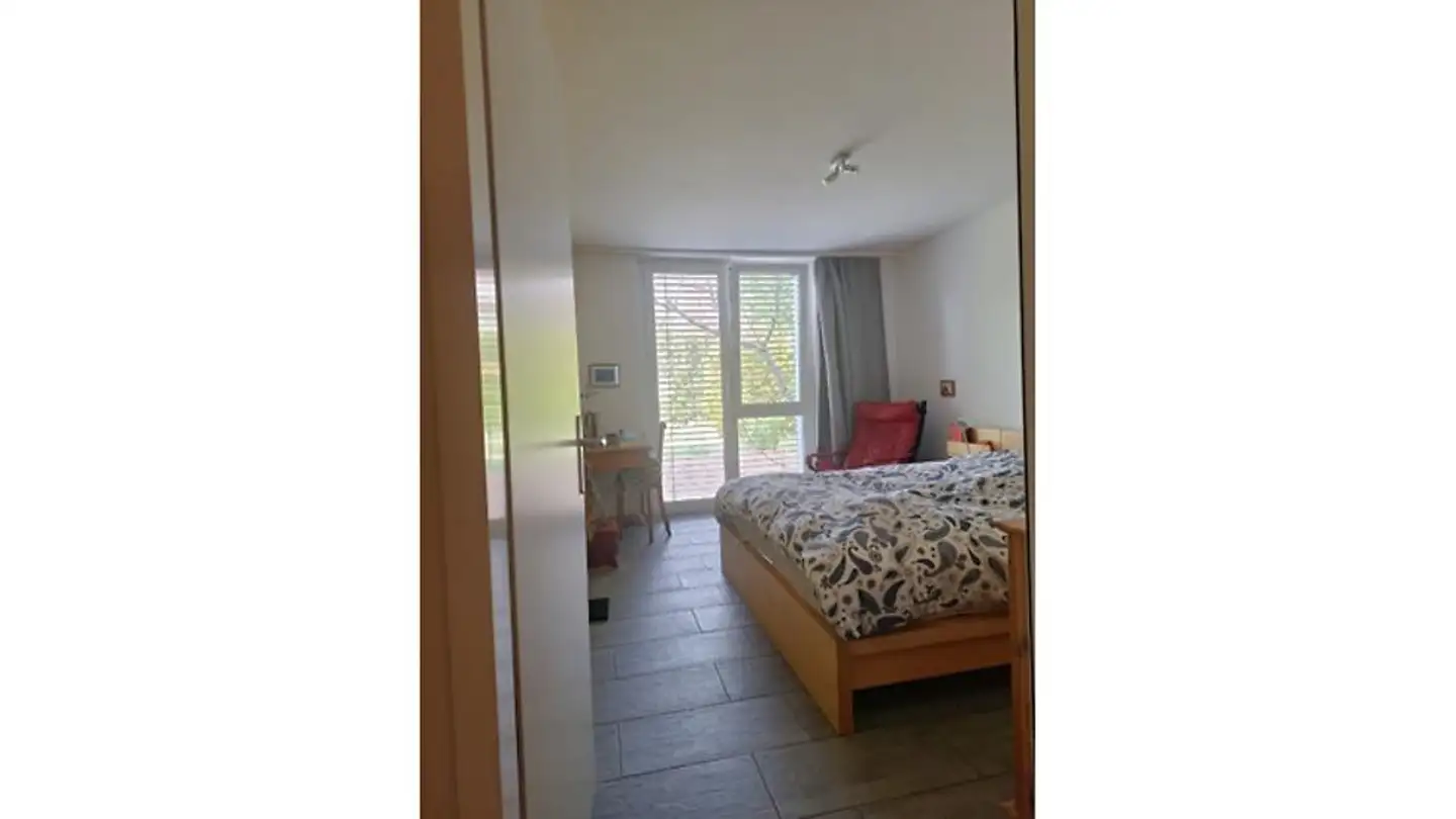 Appartamento ammobiliato in affitto - 5600 Lenzburg - Foto 3