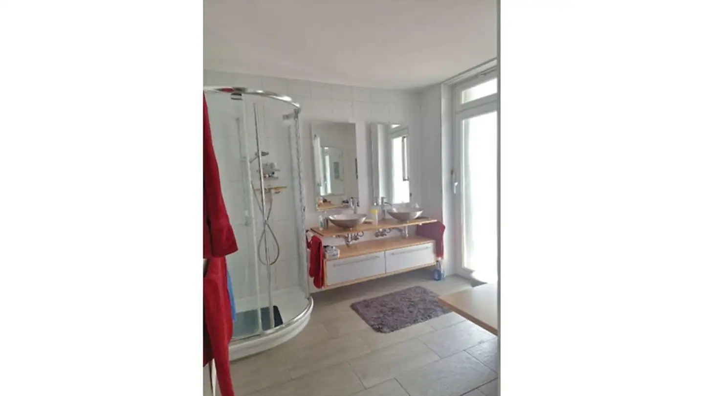Appartamento ammobiliato in affitto - 5600 Lenzburg - Foto 4