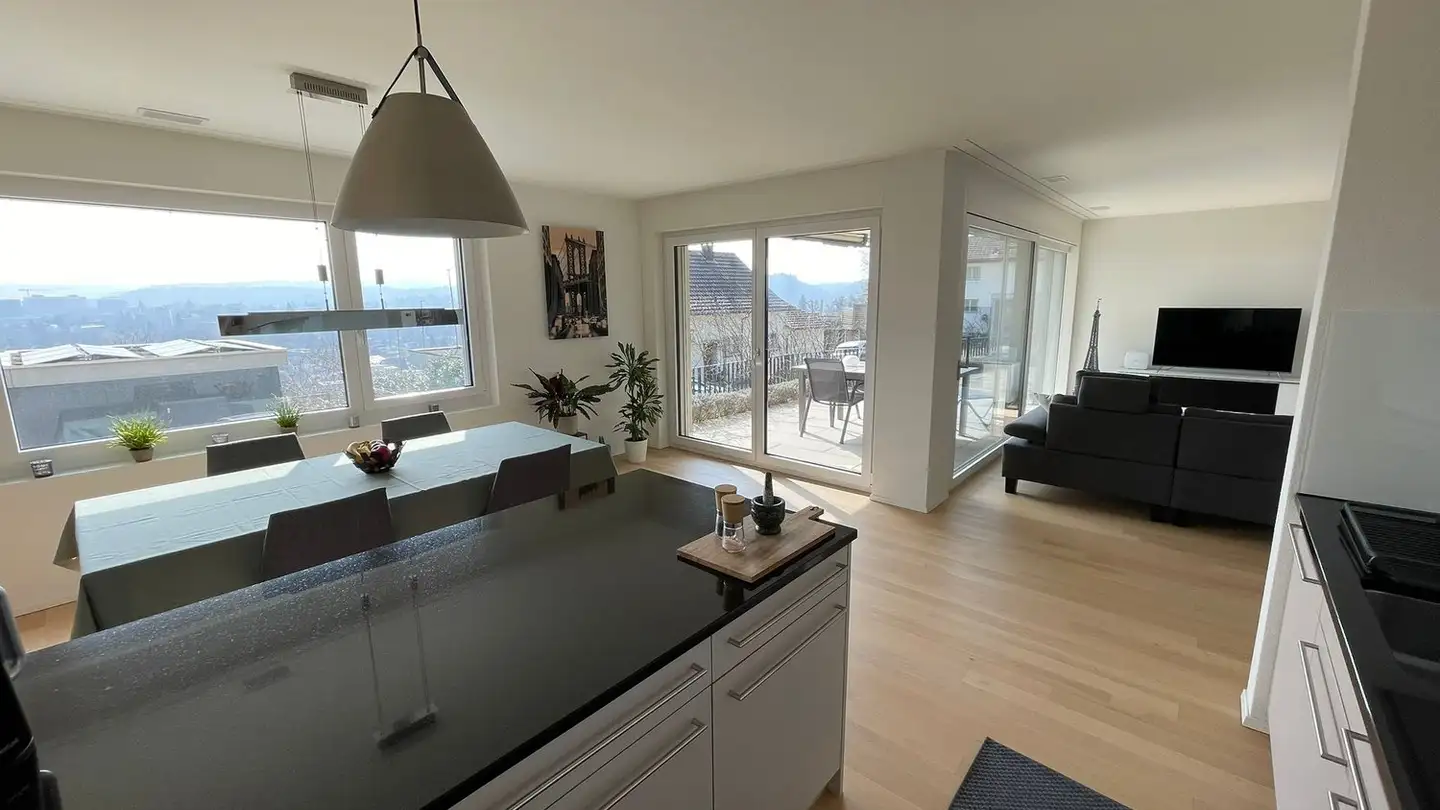 Appartement à louer - Alpenblickweg 10, 5022 Rombach - Photo 2