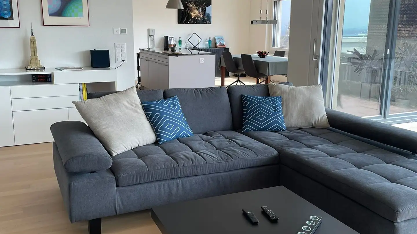 Appartement à louer - Alpenblickweg 10, 5022 Rombach - Photo 3