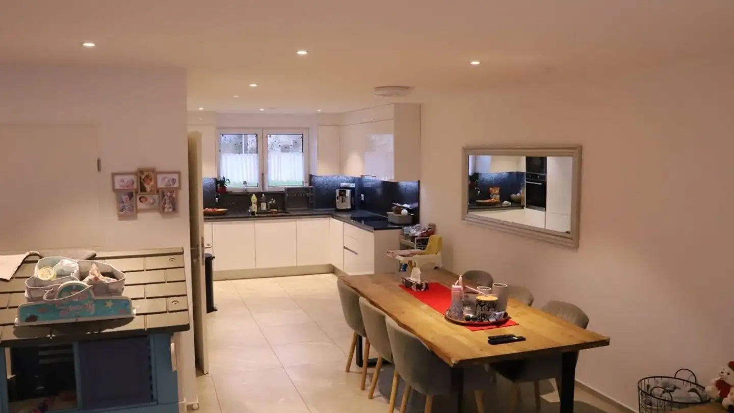 Casa bifamiliare in affitto - Achenbergstrasse 36b, 5322 Koblenz - Foto 3