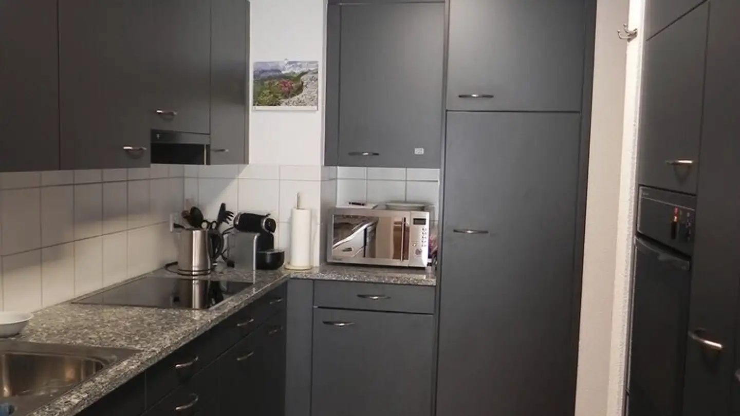 Apartment for rent - Seilbruckstrasse, 7302 Landquart - Photo 4