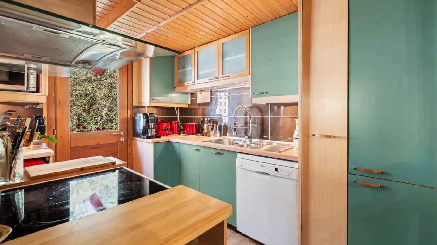 Chalet for sale - 1948 Fionnay - Photo 2