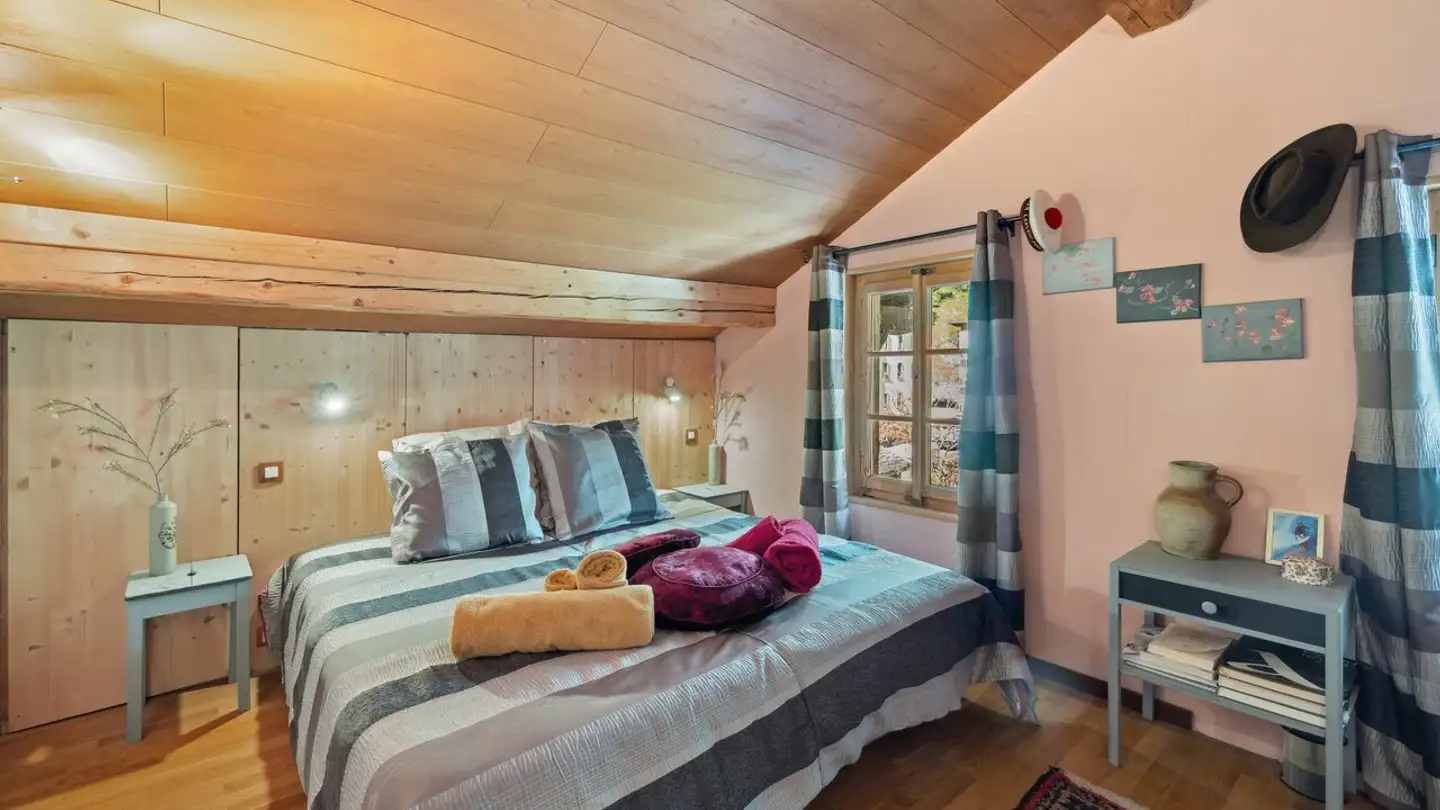 Chalet for sale - 1948 Fionnay - Photo 4