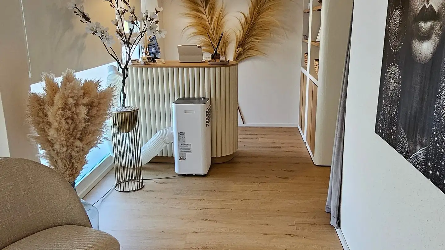 Office space for rent - Birmensdorferstrasse 20, 8966 Oberwil-Lieli - Photo 2