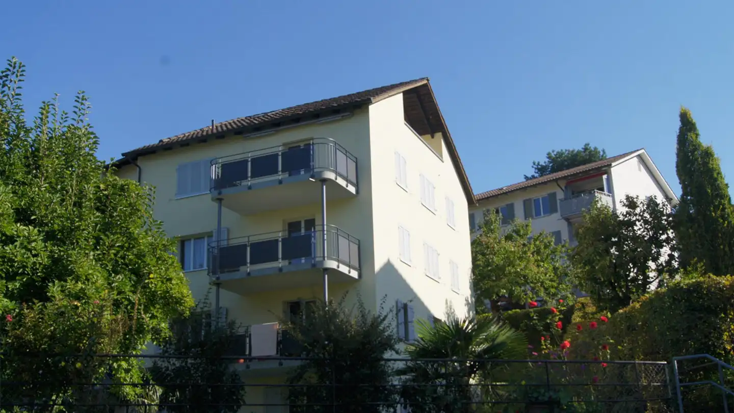 Appartamento in affitto - Hochrütistrasse 14, 6005 Luzern