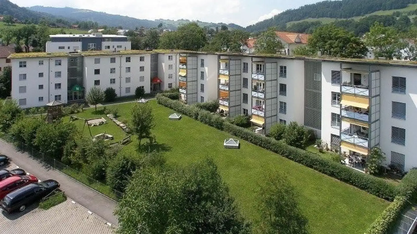 Apartment for rent - Wichlernstrasse 10, 6010 Kriens