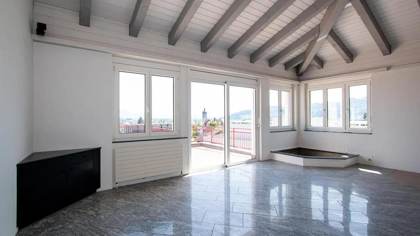 Penthouse for sale - Walzenhauserstrasse 38, 9434 Au SG - Photo 2