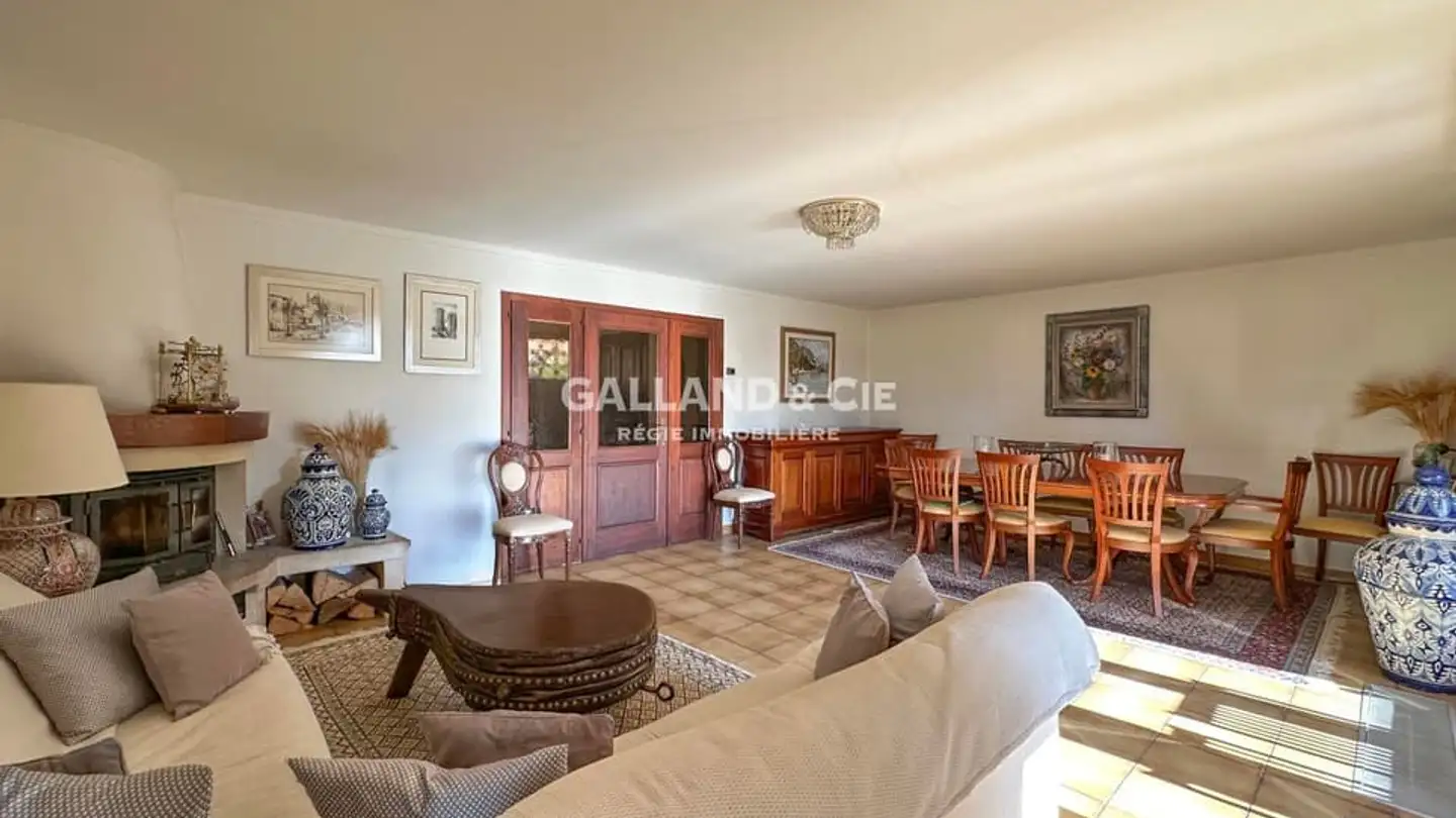 Einfamilienhaus kaufen - 1110 Morges - Foto 4