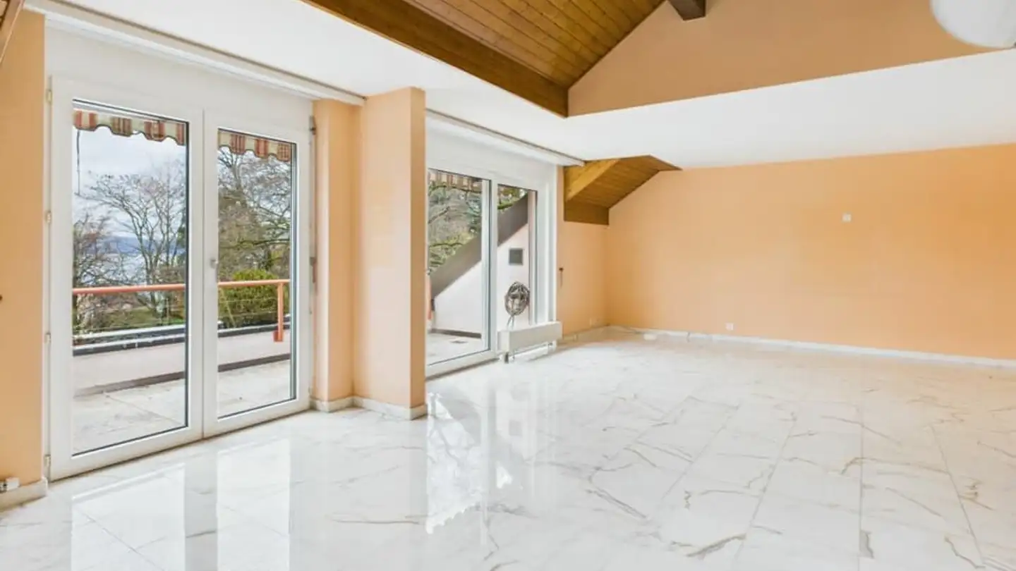 Appartamento in vendita - 1009 Pully - Foto 2