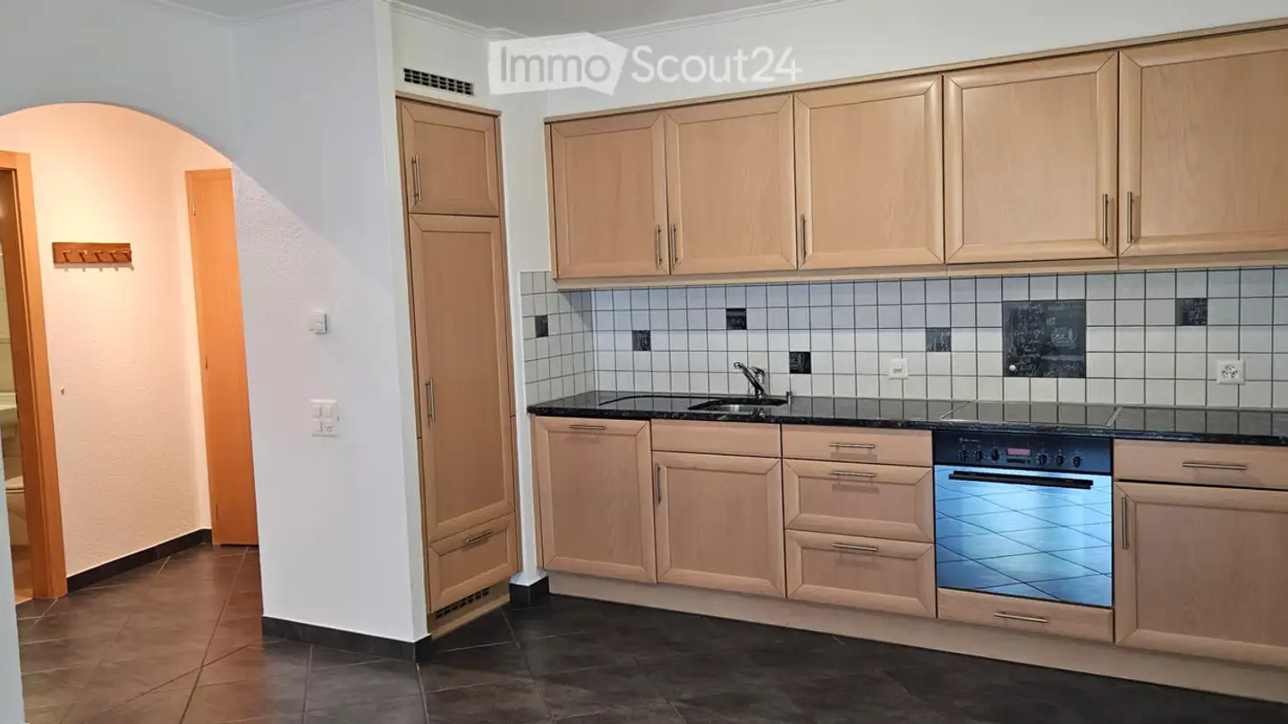 Apartment for rent - Route Des Ronquoz 4, 1913 Saillon - Photo 2