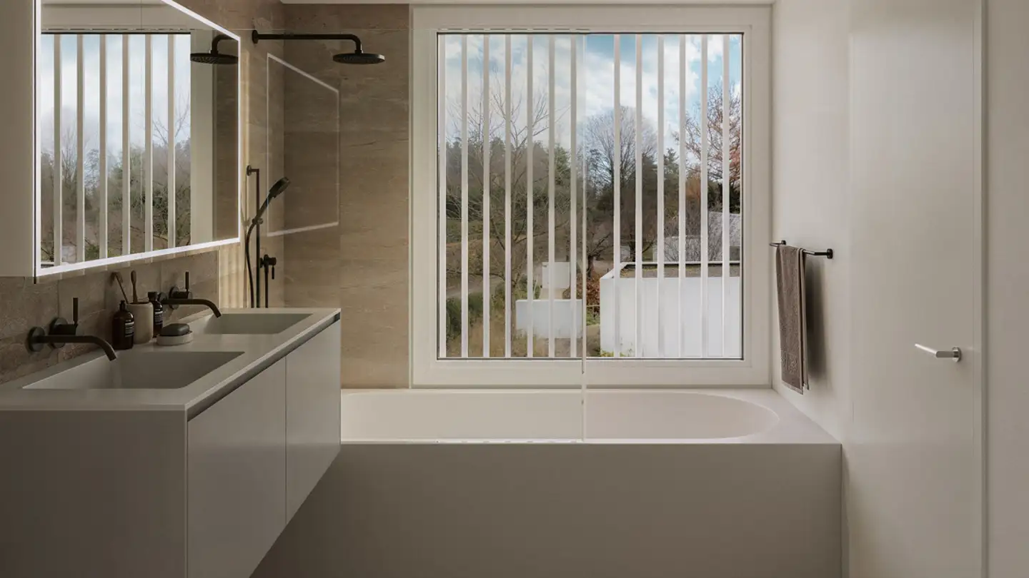 Apartment for sale - Chapfstrasse 76, 8126 Zumikon - Photo 4