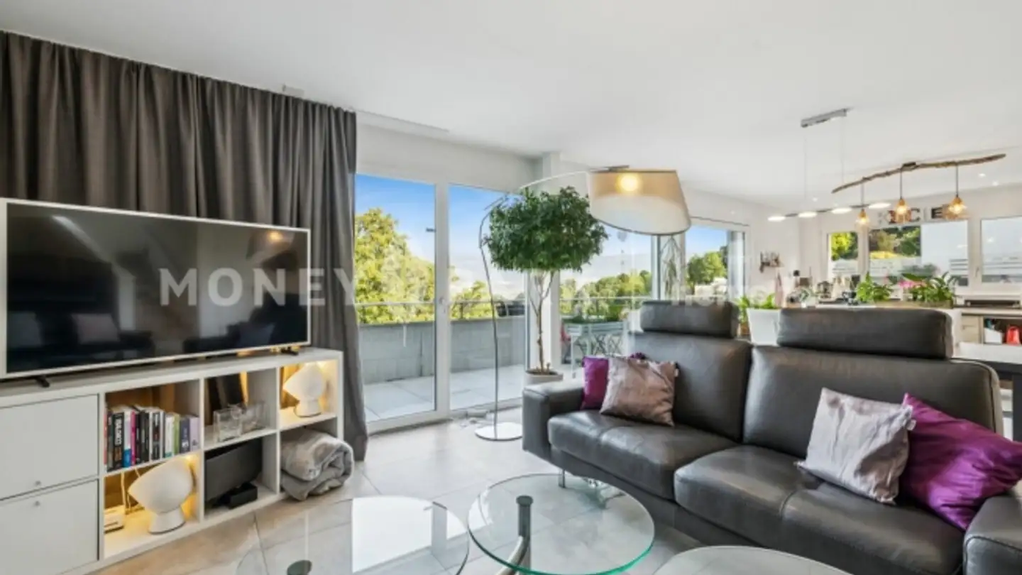 Casa singola in vendita - Route De Moudon 14, 1405 Pomy - Photo 2