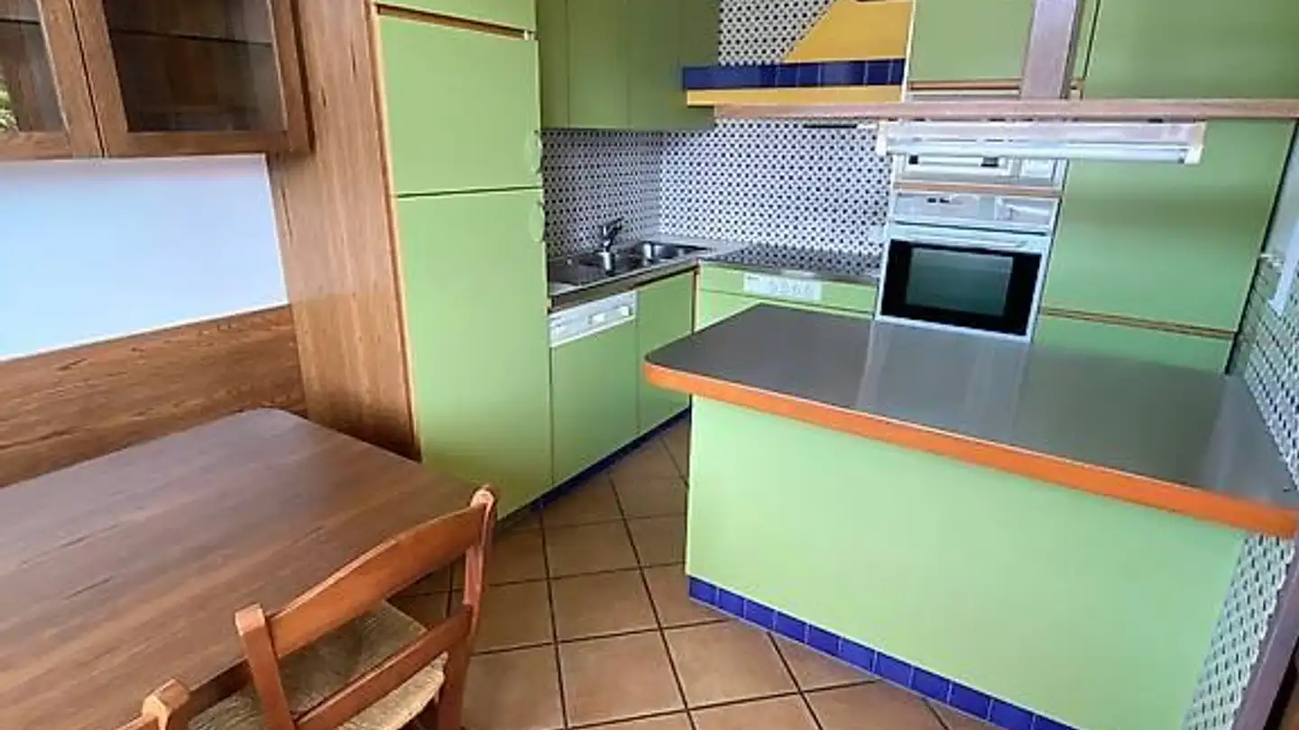 Appartamento in affitto - Via Ronchetto, 6814 Cadempino - Photo 4