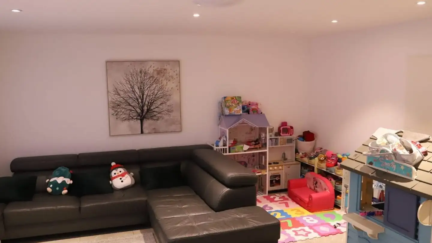 Casa bifamiliare in affitto - Achenbergstrasse 36b, 5322 Koblenz - Foto 4