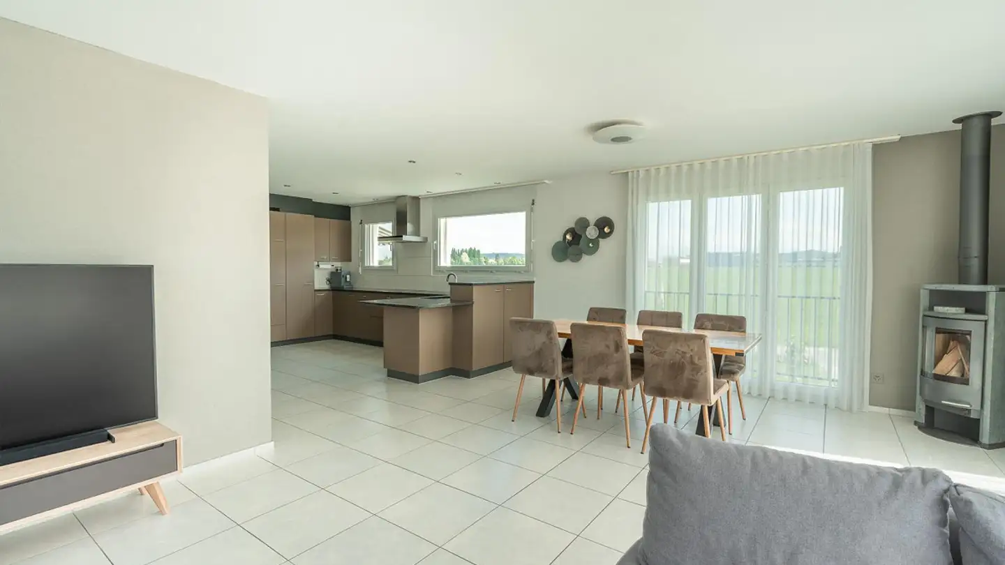 Maison jumelle à vendre - Schürmatt 7a, 6247 Schötz - Photo 3