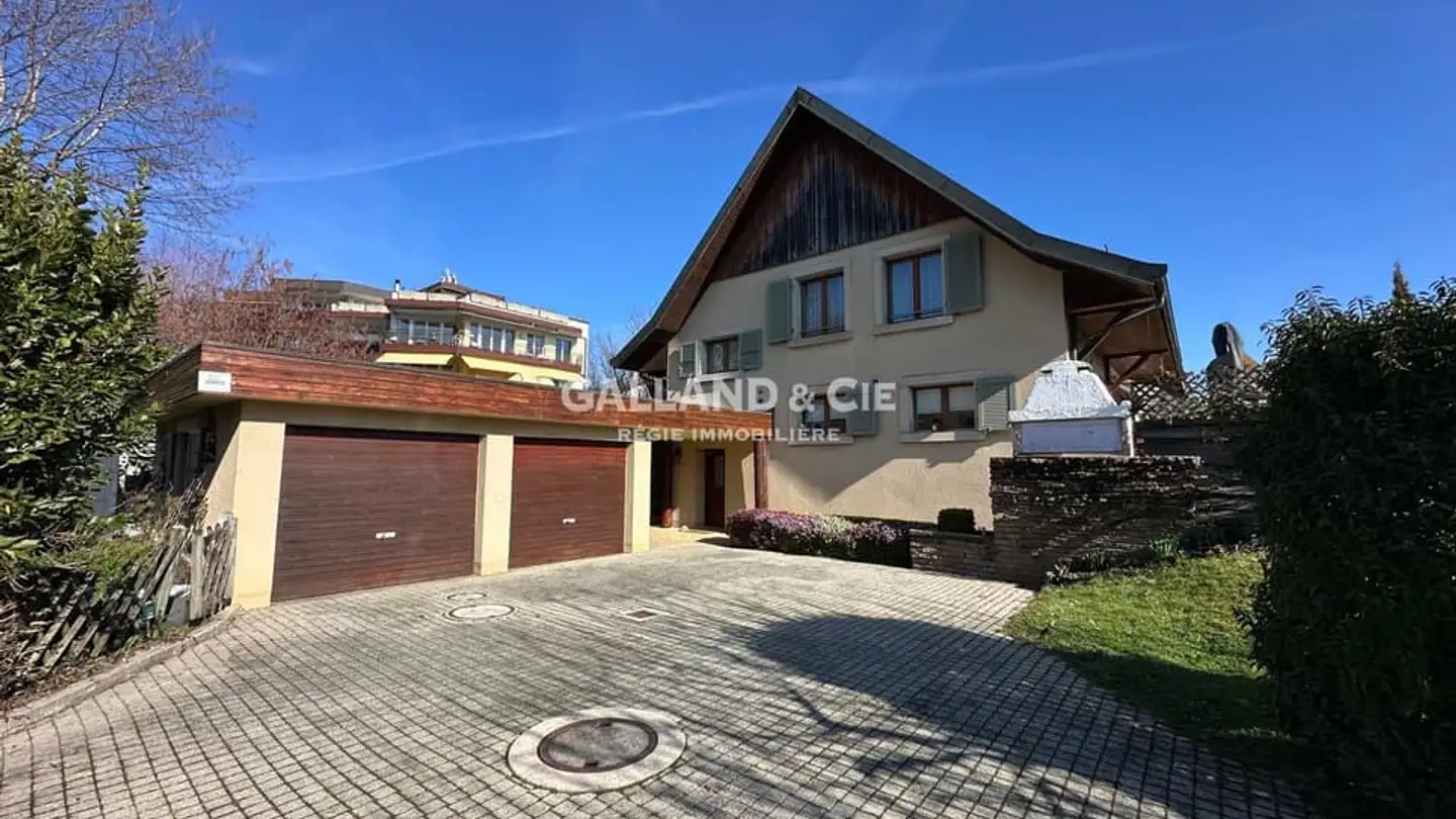 Einfamilienhaus kaufen - 1110 Morges - Foto 2